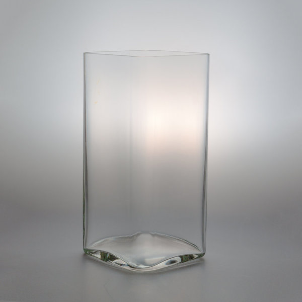 Vase Quadrat 27,5 cm