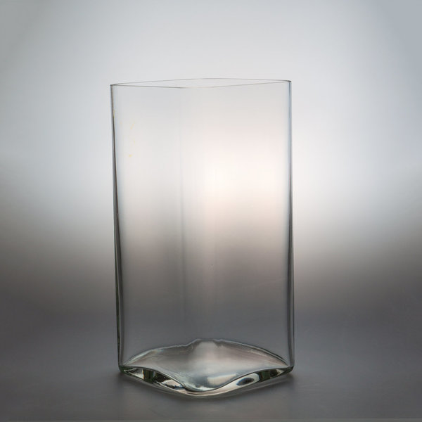 Vase Quadrat 27,5 cm