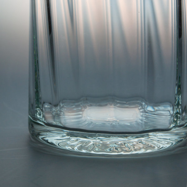 Vase "Zylinder", 30 cm