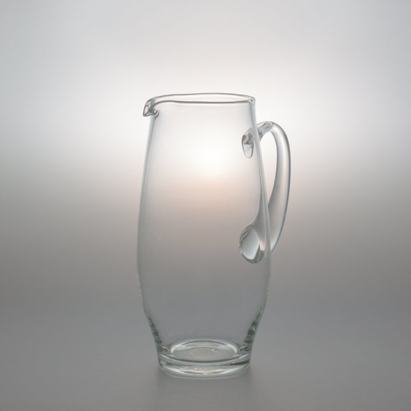 Glaskrug 1 Liter