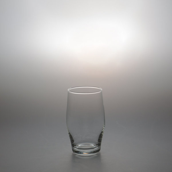 Trinkglas-Serie 6 Stück im Set